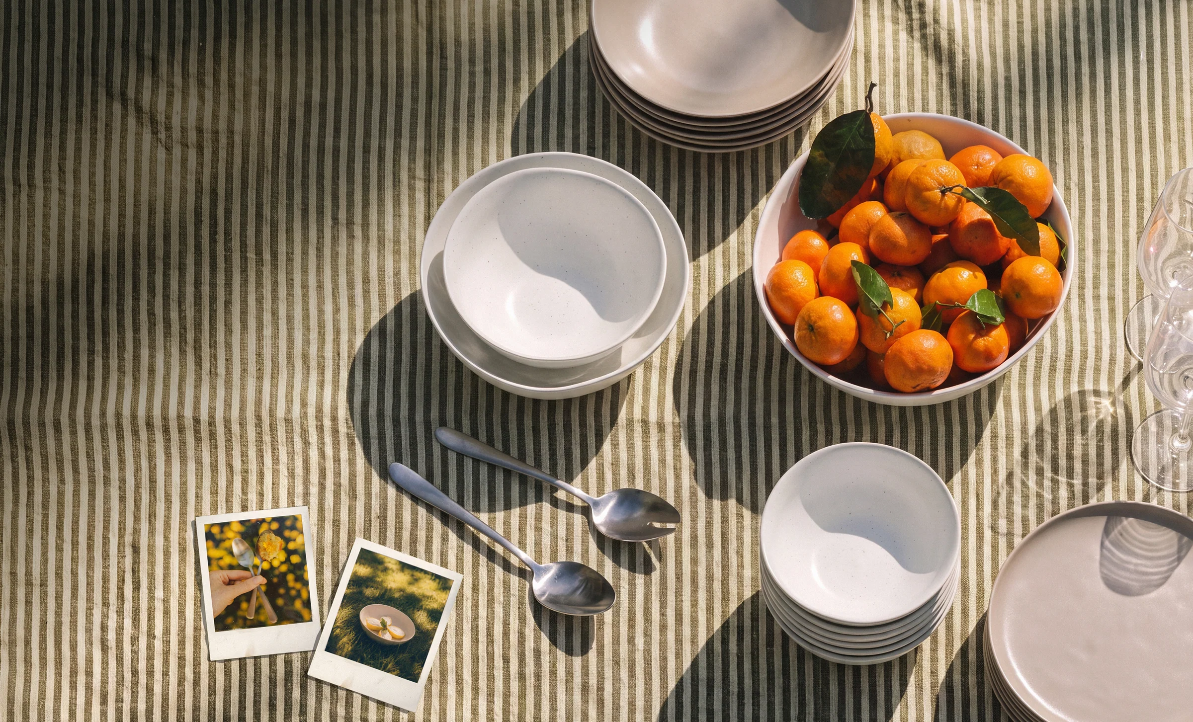 Elevate Your Everyday Table